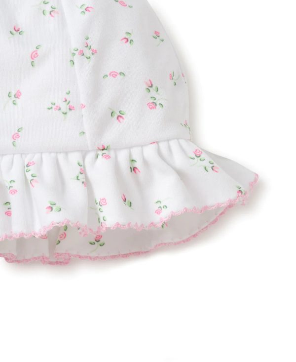 Garden Roses - Floppy Hat Online now