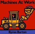 Machines at Work  Board Book Online Sale