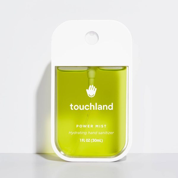 Touchland Power Mist - Aloe You Sale