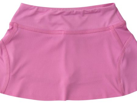 *PRE-ORDER* Tennis Twirl Skort - Fuchsia Pink For Sale