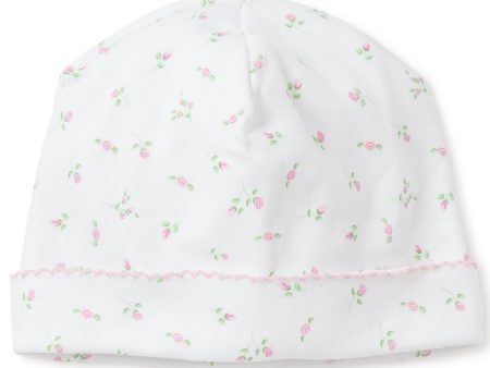 Garden Roses Hat For Discount