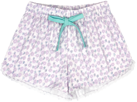 Emily Short - Blissful Blooms, Totally Turquoise, Cotton Candy Pink Online