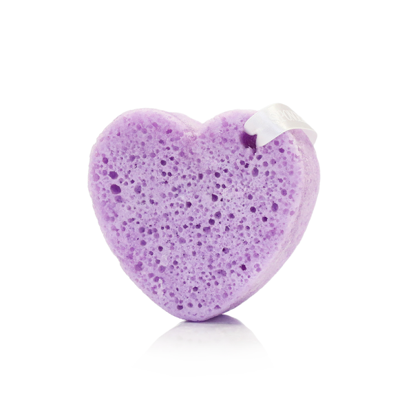 *PRE-ORDER* Beloved Lily Valentine s Day Heart Buffer Spongelle For Sale