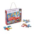 Firefighters 24-Piece Floor Puzzle Online now