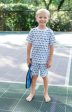 Charles Short Set - Pickleball Blue For Discount