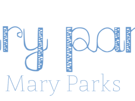 Mary Parks Font For Discount