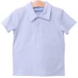 Henry Polo- Light Blue Stripe Online now