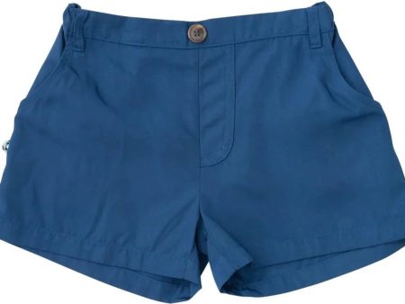 *PRE-ORDER* Angler Short - Set Sail Fashion