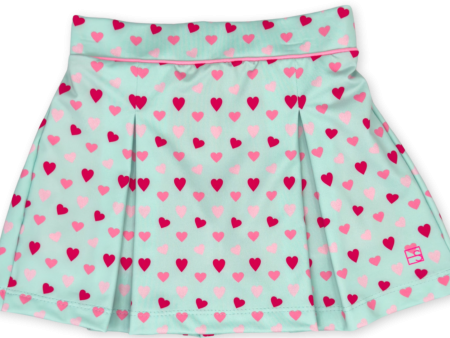 Sophie Skort - All You Need Is Love Supply