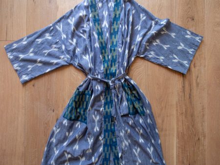 REI Custom Robe Hot on Sale