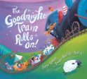 The Goodnight Train Rolls On!  Online Sale