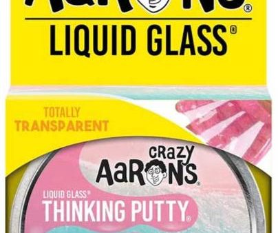 Rose Lagoon Thinking Putty Cheap