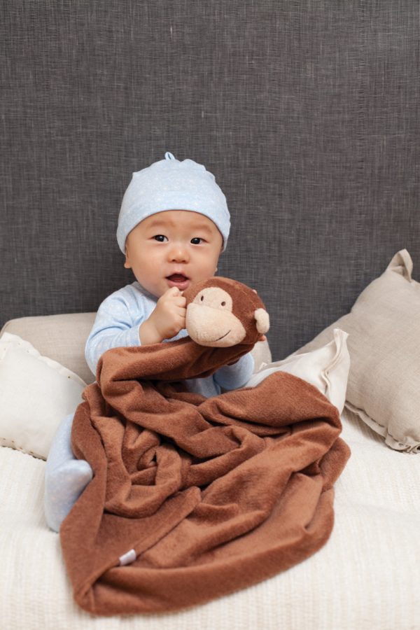 Nap Blanket - Monkey Online Hot Sale