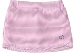 *PRE-ORDER* Carolina Catch Skort - Fuchsia Pink Stripe Online Hot Sale