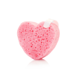 *PRE-ORDER* Pink Camellia Valentine s Day Heart Buffer Spongelle Fashion