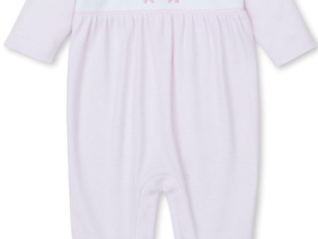 Premier Puppies Footie - Pink Discount