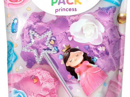 Sensory Pack: Princess For Discount