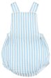 Sullivan Stripe Bubble - Blue Online Sale