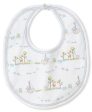 Blue Noah s Ark Bib Online