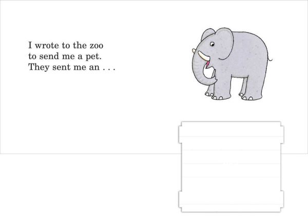 Dear Zoo by Rod Campbell For Discount