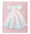 Medium Swiss Batiste Dress Photo Album Online now