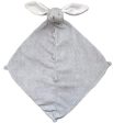 Blankie- Grey Bunny Online Sale