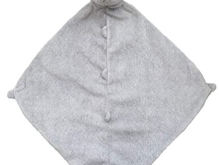 Blankie- Grey Bunny Online Sale