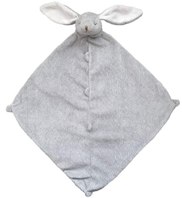 Blankie- Grey Bunny Online Sale