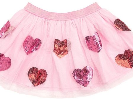 Heart Valentine s Day Tutu Online now