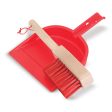 Let s Play House - Dust, Sweep, Mop Set Hot on Sale