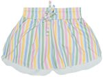 *PRE-ORDER* Striped Butterfly Shorts Online