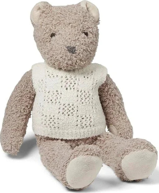 CozyChic Bear Buddie w  Vest Online Sale