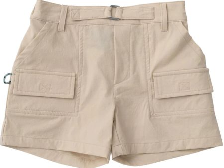 *PRE-ORDER* Inshore Performance Short - Ancient Scroll Hot on Sale