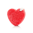 *PRE-ORDER* Scarlet Blush Valentine s Day Heart Buffer Spongelle Online Hot Sale