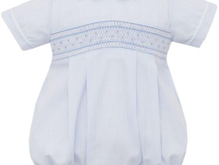 *PRE-ORDER* Andre Smocked Bubble Sale