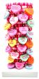 Valentine Candy Heart Charm Bracelet Sale