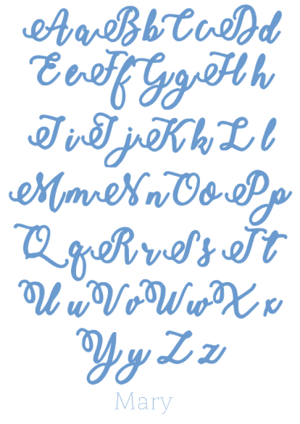 Mary Font Online Hot Sale