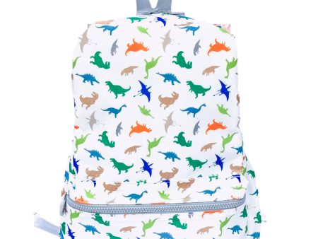 Dino-Mite Backpacker Online now