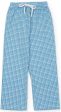 Beckett Pant - Hampton Plaid Cheap