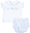 Hoppity Hop Classics Diaper Set Cheap