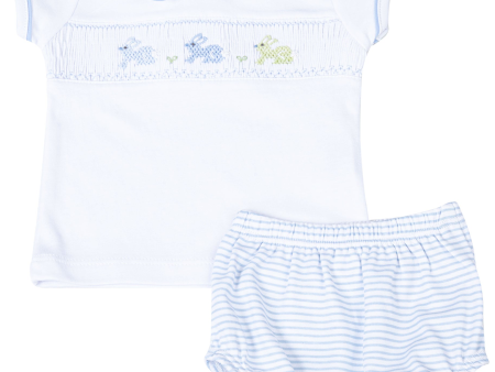 Hoppity Hop Classics Diaper Set Cheap