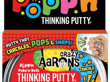 Poke n Dots Thinking Putty Online Hot Sale