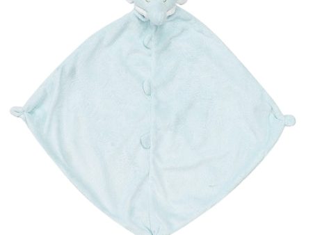 Blankie - Blue Elephant Online Hot Sale