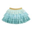 Aqua Petal Tutu Online Hot Sale