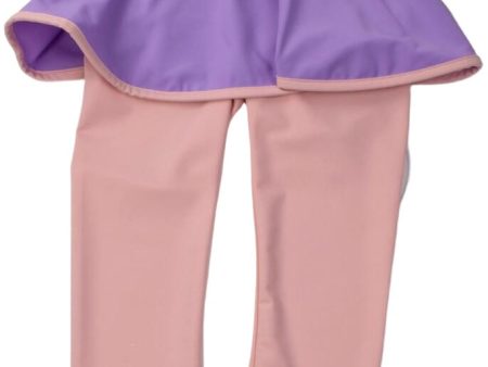 Lavender Skort Leggings For Discount