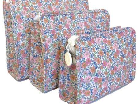 Garden Floral Roadie Cheap