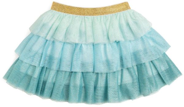 Aqua Petal Tutu Online Hot Sale