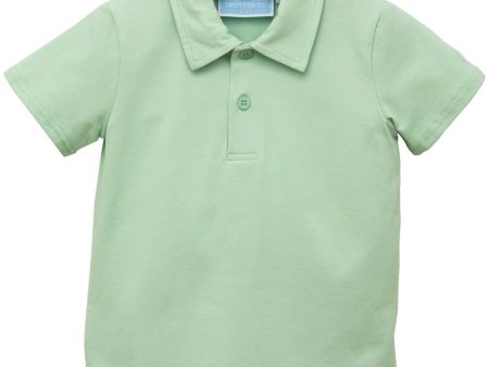 Henry Polo- Seafoam For Sale