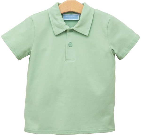 Henry Polo- Seafoam For Sale