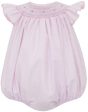 *PRE-ORDER* Andrea Smocked Bubble Hot on Sale